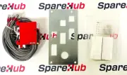 EATON M4CS Cell Switch Kit 2C13793G05 2C12791G03