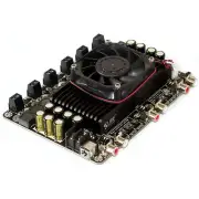 Sure AA-AB34181 6x100W Class D Audio Amplifier Board TDA7498 Power Amp Board