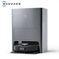 在飛比找欣亞購物優惠-[欣亞] 【ECOVACS DEEBOT】X1 OMNI 智