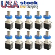 10x Channel Encoder Control Switch for XPR7350 XPR7380 XPR7350e Two Way Radio