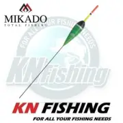 MIKADO SMS-005 Fixed Fishing Float 2.0gr and 4.0gr