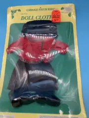 Cabbage Patch Kids Doll Clothes New