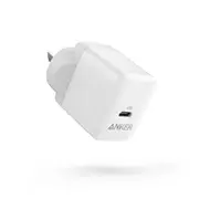 Anker PowerPort III 20W PD USB C Charger White