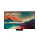 樂金 LG QNED miniLED 4K AI 語音物聯網智慧電視/75吋 (可壁掛) 75QNED86SRA