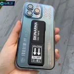 SKINARMA 手機支架兼容 IPHONE 13 PRO MAX 手機殼 SKINARMA 手機殼 IPHONE 13