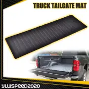 For Heavy Duty Pickup Truck Bed Tailgate Protect Shield Mat Cargo Pad Liner Trim