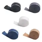 Polyester Iron On Hemming Tape Pants Fabric Tape for Jeans Clothes Dress
