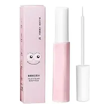 Eyelash Clusters Glue - Versatile Lash Adhesive, Individual Eyelash Glue | Mild Eyelash Extension Glue, Lightweight Glue for Cluster Lashes, Adhesive for Eyelash Extensions, Lash Glue for Women