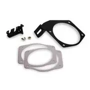 Holley Throttle Body Bracket - 105mm, HO20-148