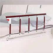 Bed Rails Elderly,Adults Portable Grab Bar,Fold Down Assist Handle,Bed Rail Safety Side Guard,Easy to Assemble,for Seniors Pregnant Patients, Bed Handrail,C,120cmx40cm/47.24x15.74i