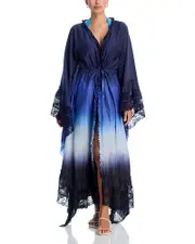 Kobi Halperin Xylina Dress Cover Up