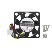 For 5 Cooling Fan 4Pin JST Terminal Connector Multi-Function 58257
