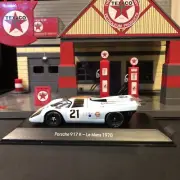 AWESOME Porsche 917 K Le Mans 1970 Porsche Diecast Spark 1:43