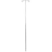 IV POLE BED SOCKET TELE 3/CS LUMEX