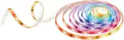 Tapo Smart Wi-Fi LED Light Strip, 5 Metres, Multicolour, Smart Home Decoration,