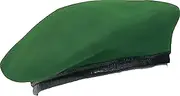 [Mil-Tec] 12402001 Men's Beret Hat