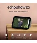 Amazon Echo Show 5 (3rd Generation) - Charcoal Black - NEW SEALED
