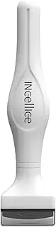 Derma Stamp, INCELLICE 175 Titanium Microneedle Stamp for Face, Derma Roller Stamper for Home Use
