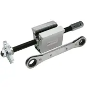 Value Golf Shaft Extractor – Fits Bench Vise – Remove Steel or Graphite Shafts