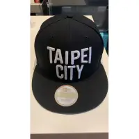 在飛比找蝦皮購物優惠-Remix Taipei city x new era 聯名