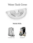 Breville Water Tank Lid for the Creatista Plus BNE800 & UNO BNE600 & BNE500 Crea