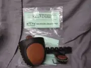 Thunderhorn Sidewinder Mount 6 Arrow Quiver LH & RH Recurve & Longbow 4S8