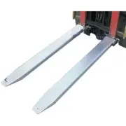Class 1 Fork Slippers (Pair) 2400mm to suit max size 100mm x 45mm tyne Brisbane