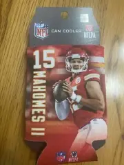 Patrick Mahomes Coozie