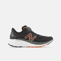 在飛比找momo購物網優惠-【NEW BALANCE】NB 運動鞋 童鞋 中童 兒童 魔