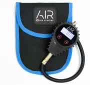 ARB Fits E-Z DEflator Digital GaugE ARB510 For PrEcisE TyrE PrEssurE