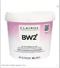 Clairol BW2+ Powder Lightener, 32 oz