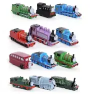Thomas Trains Figure Set Totoro Animal Smart Phone Plugy