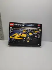 LEGO 42151 Technic Bugatti Bolide. Brand New In Box Sealed.