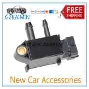 55599659 DPF EXHAUST PRESSURE SENSOR FOR CHEVROLET OPEL VAUXHALL 1.3 1.6 2.0