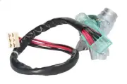 Steering Lock AKUSAN ZY26173