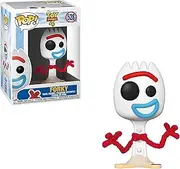 Funko POP! Disney: Toy Story 4 - Forky