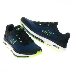 【SKECHERS】男鞋 健走系列 GO WALK WORKOUT WALKER(216435NVLM)