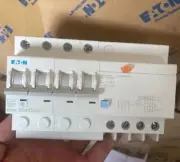 1pc NEW ED6X-25/4/C/003 4P 25A Leakage protector #VBB0 CH