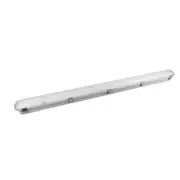 Tradetec LED Batten 39w Tricolour w/ Sensor