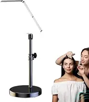 Photo Light,Live Broadcast Fill Light | Professional Fill Lighting, High Power Desktop Fill Video, Desktop Lights for Photography, Live Streaming