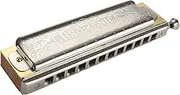 [Hohner] Super Chromonica C Harmonica