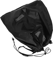 VANZACK Stroller Travel Bag Large Stroller Cover for Airplane Gate Check Protective Organizer Bag for Strollers Ample Storage Easy Carrying for Family Trips