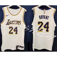 在飛比找蝦皮購物優惠-Anzai-NBA球衣 19年全新賽季LAKERS 洛杉磯湖