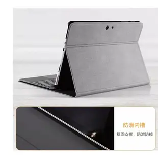 微軟Surface pro 9保護套Pro4/5/6/7+保護殼SurfaceGo2薄i7內膽電腦包全包皮套go3