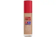 Rimmel Lasting Finish 35HR Foundation SPF20 201 Classic Beige 30ml