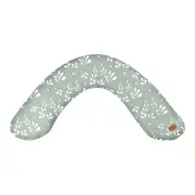 Big Flopsy Maternity and Nursing Pillow - Jersey Nature