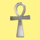 Ankh Shaped Acrylic Mirrors - Various Sizes