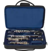Pro Tec Oboe & English Horn Double Case - PB315EH