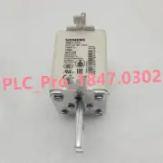 1PCS Brand New Unopened Siemens Fuse 3NE3 224 New 3NE3224 160A Fast delivery
