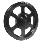 Alta Fits Mini Cooper Lightened Crank Pulley
